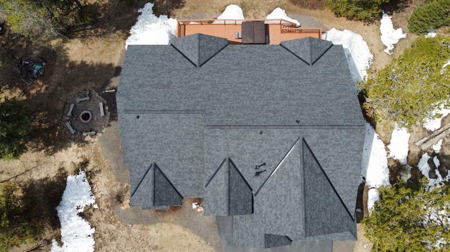 Abilene TX Roofing Company